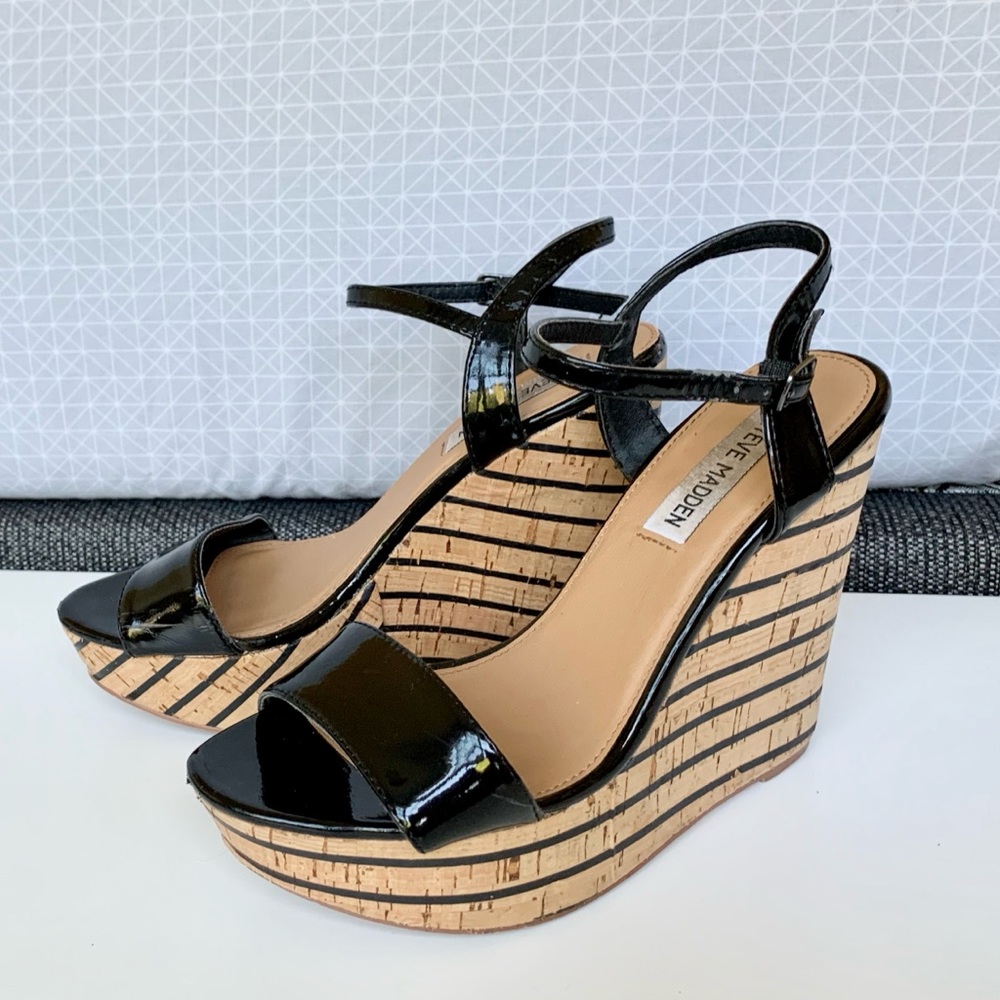Women’s Steve Madden Wedges